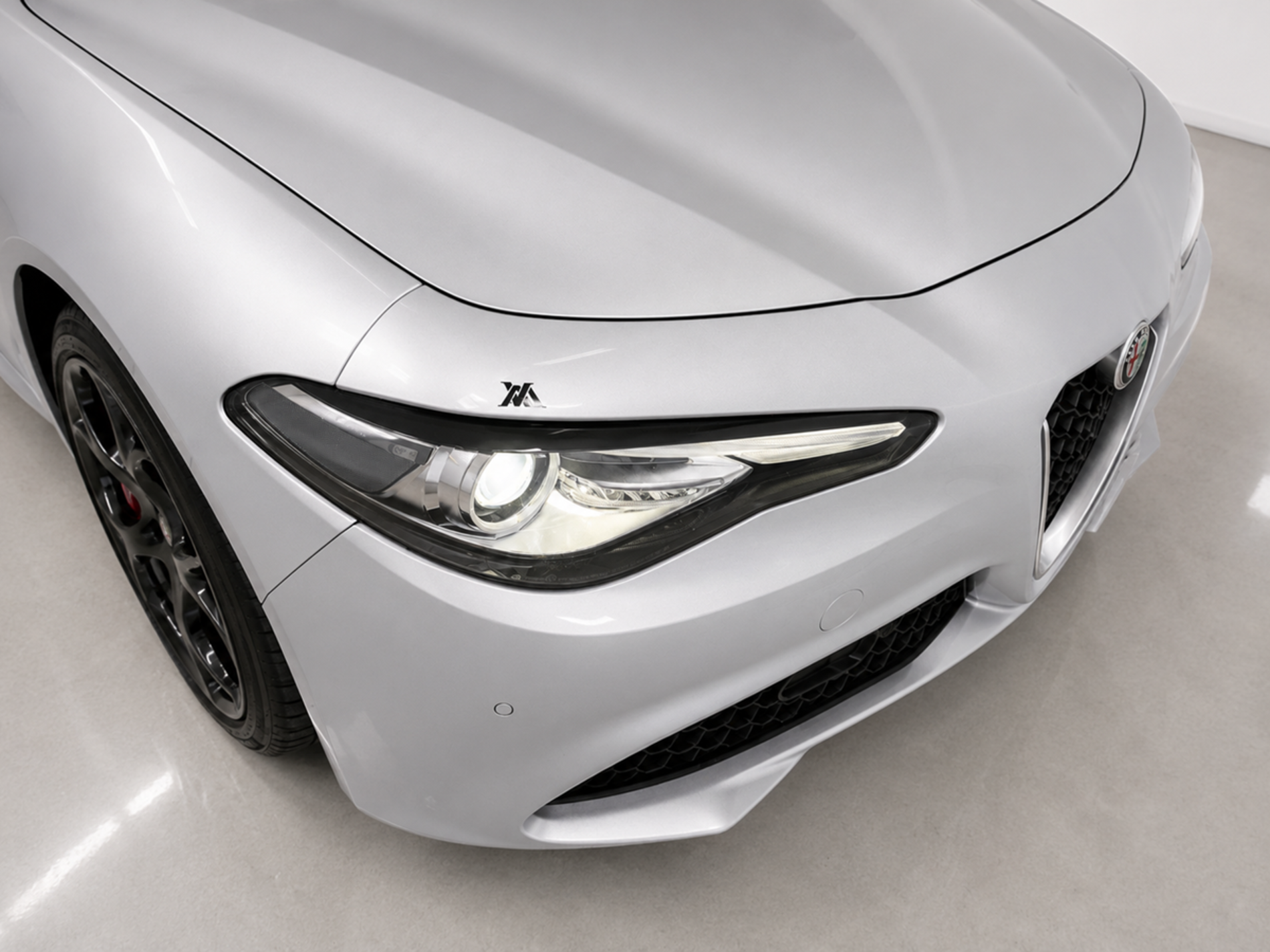 Giulia 2.2 Executive 190cv - Autoviemme